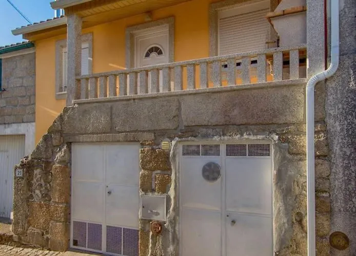 Refugio Do Canas 別荘 Rapoula do Côa