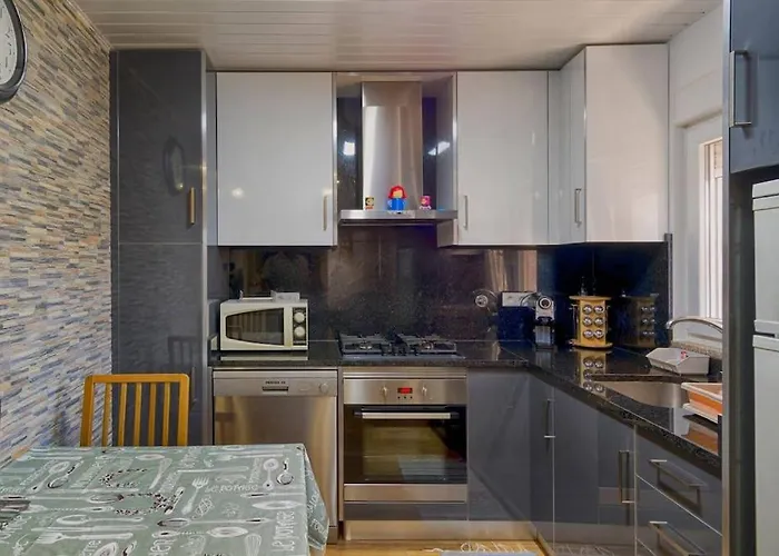 Refugio Do Canas * Rapoula do Côa