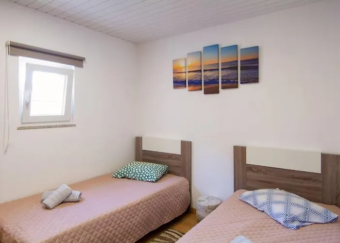 別荘 Refugio Do Canas Rapoula do Côa