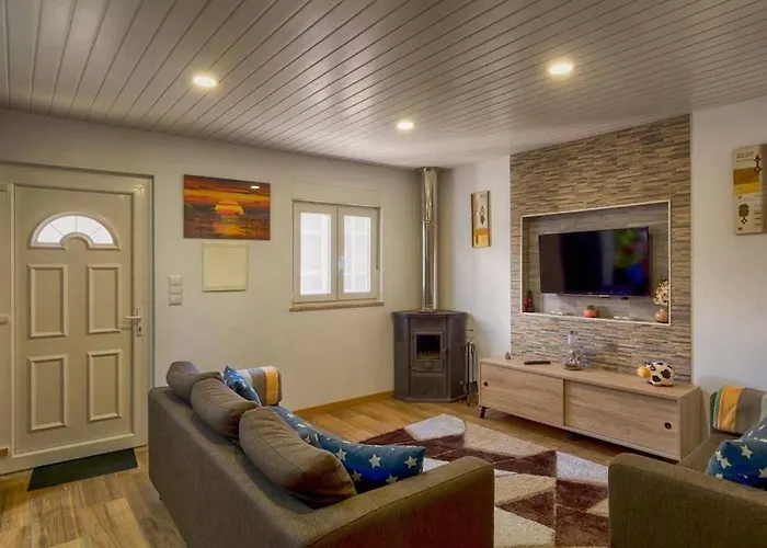 Refugio Do Canas * Rapoula do Côa